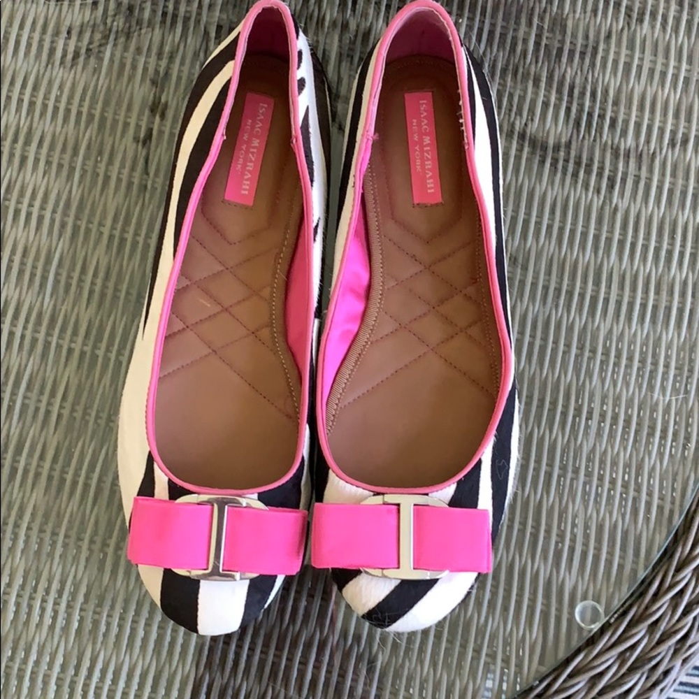 All comfort flats!